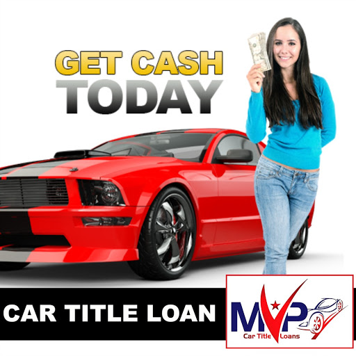MVP Car Title Loans Lomita in Lomita, California
