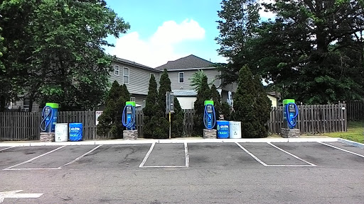 Car Wash «Glow Express Car Wash», reviews and photos, 1551 NJ-27, Edison, NJ 08817, USA