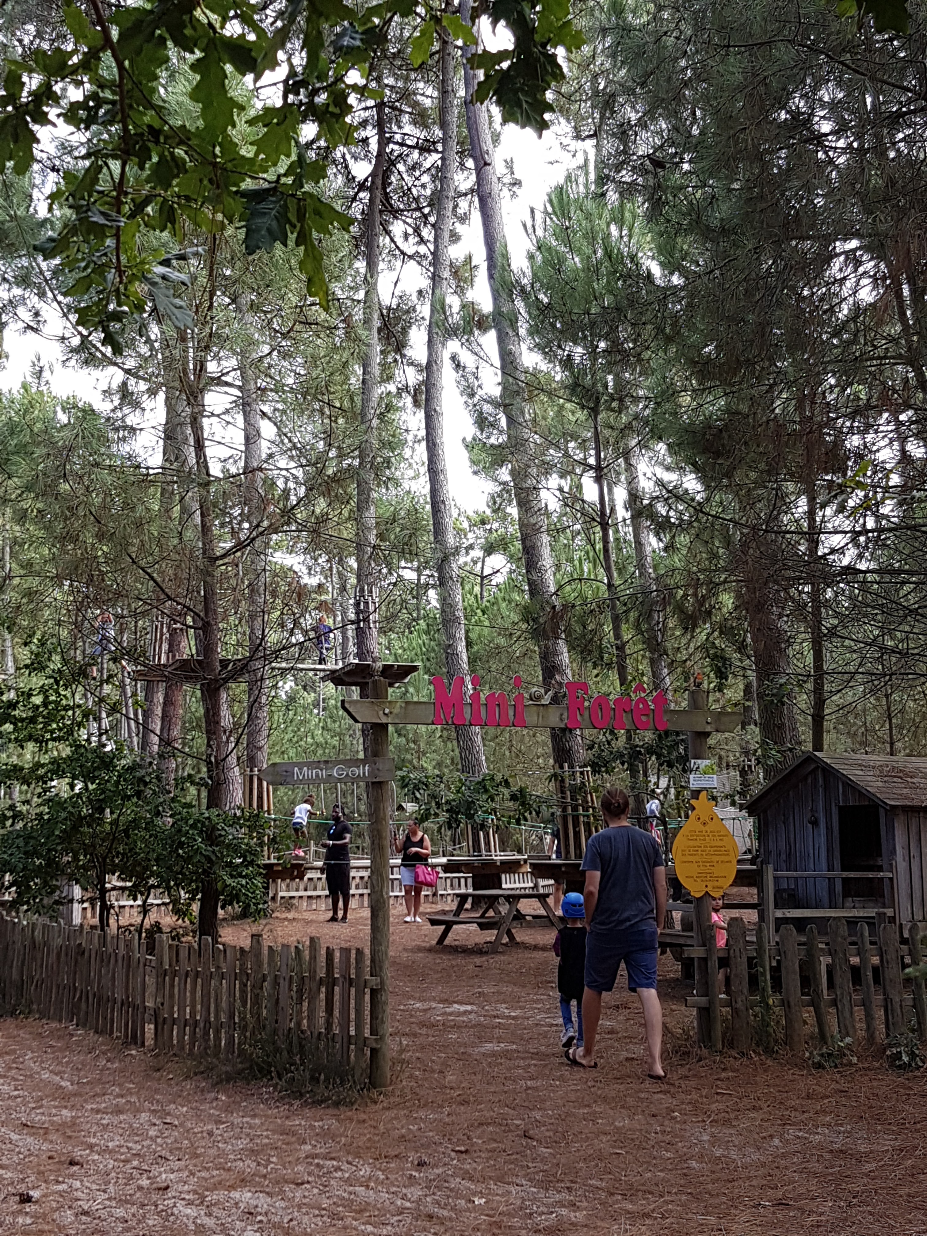 Photo n° 1 de l'avis de corinne.h fait le 30/08/2018 à 14:42
