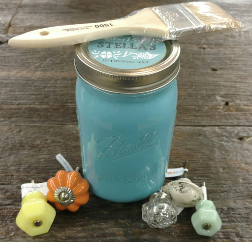 Gift Shop «Random Harvest Marketplace», reviews and photos, 105 N 3rd St, Beresford, SD 57004, USA