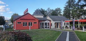 Photo n°37 de Hippopotamus Steakhouse à Limoges ()
