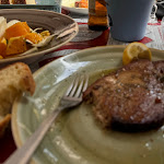 Photo n°2 de l'avis de Stefanos. fait le 11/03/2024 à 13:39 sur le  Il Pakkaro à Favignana