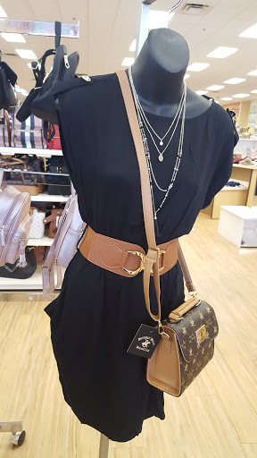 Clothing Store «Melrose Family Fashions», reviews and photos, 2902 Goliad Rd #112, San Antonio, TX 78223, USA