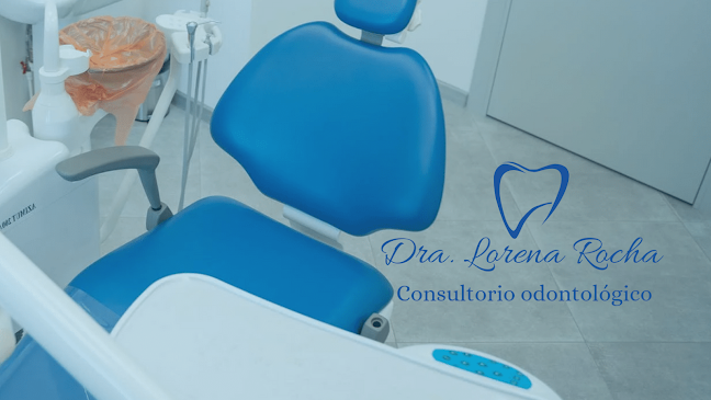 Consultorio Odontológico - Dra. Lorena Rocha - Dentista