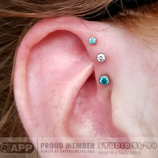 Explore uv tattoo ideas, creative tattoo ideas in Kearney, available at Studio 5150 Piercing & Fine Jewelry