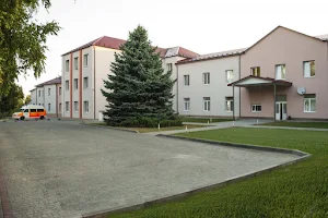 Terebovlya central district hospital image