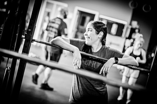 Gym «CrossFit Resurgence», reviews and photos, 24125 111th St #600, Naperville, IL 60564, USA