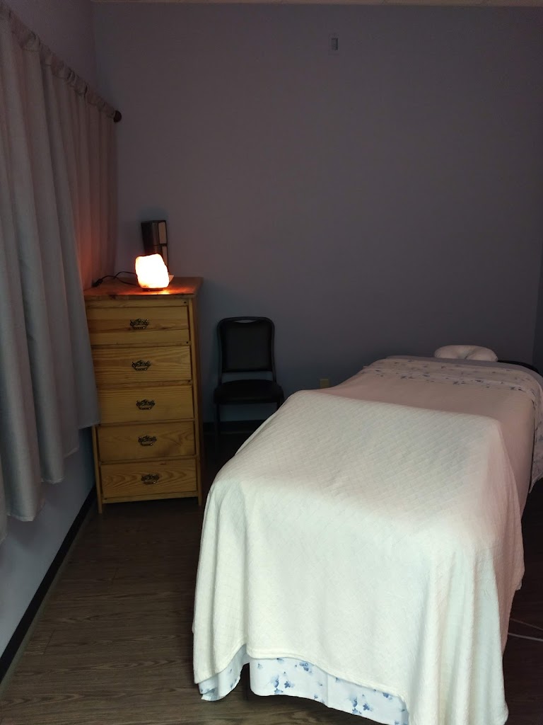 Naturally Tranquil Spa 37355