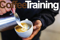 Coffee Training