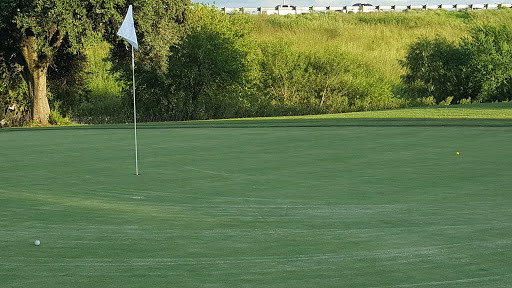 Golf Course «Olmos Basin Golf Course», reviews and photos, 7022 McCullough Avenue, San Antonio, TX 78216, USA