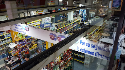 Supermercado Total