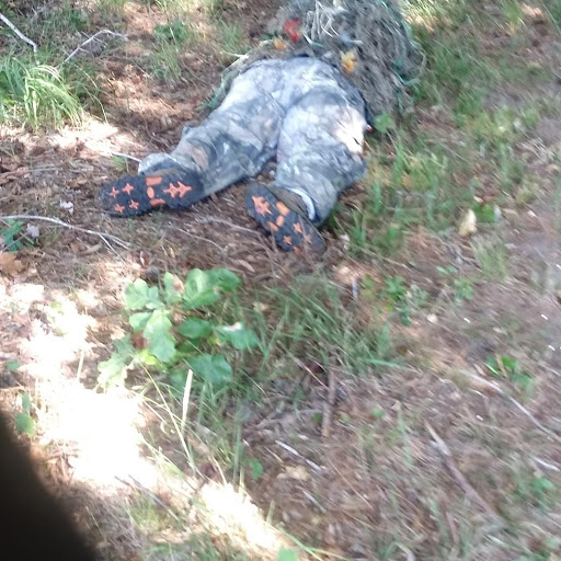 Paintball Center «The Swamp Paintball Park», reviews and photos, 2735 George Washington Memorial Hwy, Hayes, VA 23072, USA