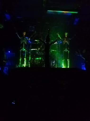 Lounge «Alrosa Villa», reviews and photos, 5055 Sinclair Rd, Columbus, OH 43229, USA