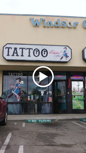 Explore anniversary tattoo ideas, creative tattoo ideas in Reseda, available at Forbidden Culture Tattoo Studio