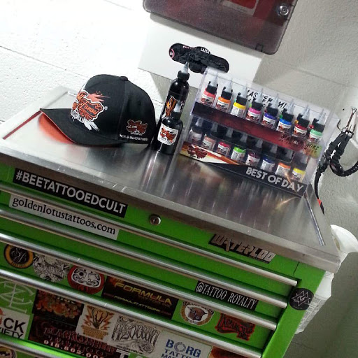 Explore 2222 tattoo ideas, creative tattoo ideas in Spencer, available at Ink Envy Tattoo And Body Piercing