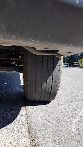 Tire Shop «Firestone Complete Auto Care», reviews and photos, 2800 Geary St, San Francisco, CA 94118, USA