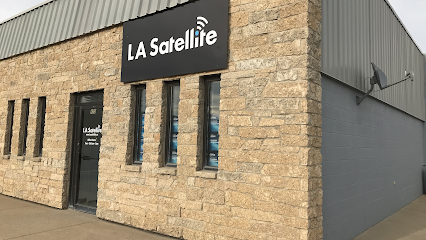 L A Satellite