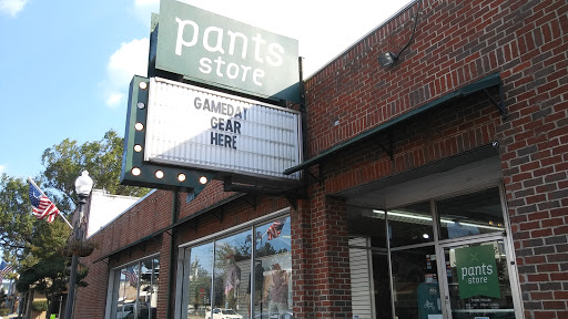 Clothing Store «Pants Store», reviews and photos, 8029 Parkway Dr, Leeds, AL 35094, USA