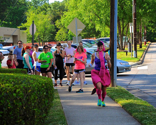 Running Store «Fleet Feet Sports Raleigh», reviews and photos, 3532 Wade Ave, Raleigh, NC 27607, USA