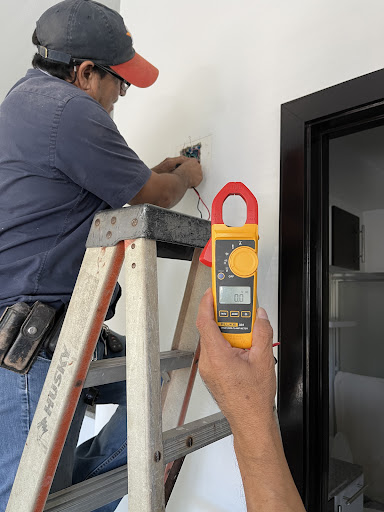 Electrician «Eon Electric LLC», reviews and photos, 3400 Iris Ave, McAllen, TX 78501, USA