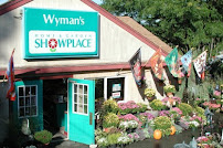 Wyman's Garden Center