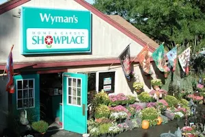 Wyman's Garden Center image