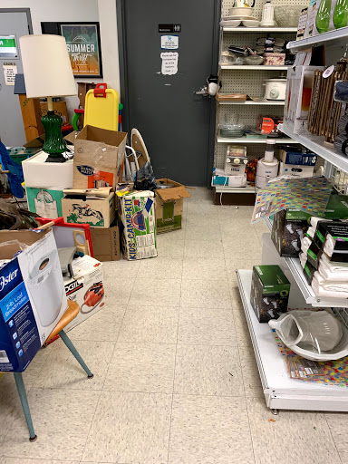 Thrift Store «Goodwill Store & Donation Center», reviews and photos