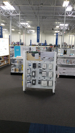 Electronics Store «Best Buy», reviews and photos, 4625 Lafayette Rd, Indianapolis, IN 46254, USA