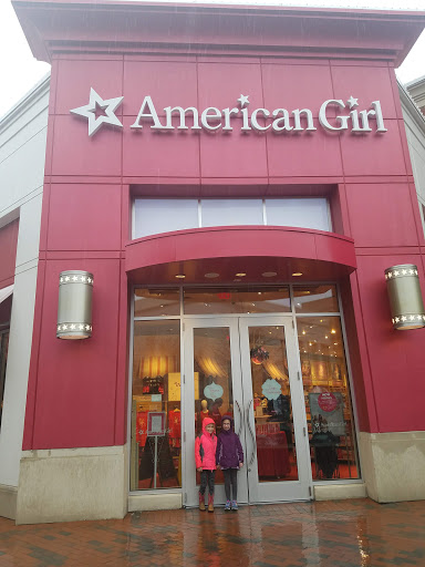 Shopping Mall «Easton Town Center», reviews and photos, 160 Easton Town Center, Columbus, OH 43219, USA