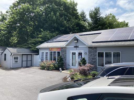 Wellness Center «Your Inner Light», reviews and photos, 1606 Rothsville Rd, Lititz, PA 17543, USA