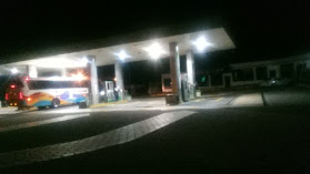 Gasolinera San Roque MASGAS