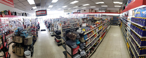 Auto Parts Store «A&A Auto Stores», reviews and photos, 360 N 9th St, Stroudsburg, PA 18360, USA