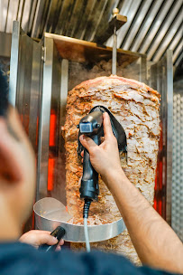 Photos du propriétaire du Restaurant turc Mein Kebab à Herblay-sur-Seine - n°14