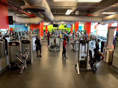 Blink Fitness - 2166 Nostrand Ave., Brooklyn, NY 11210