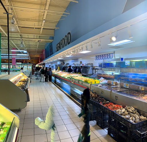 Supermarket «Good Fortune Supermarket», reviews and photos, 6751 Wilson Blvd, Falls Church, VA 22044, USA