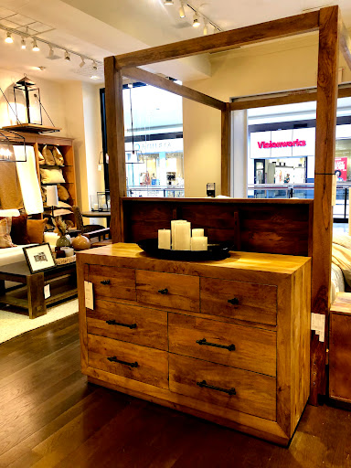 Furniture Store «Pottery Barn», reviews and photos, 1000 Ross Park Mall Dr c03c, Pittsburgh, PA 15237, USA