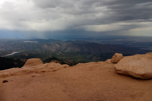 Tourist Information Center «Pikes Peak Country Attractions», reviews and photos, 337 Manitou Ave, Manitou Springs, CO 80829, USA