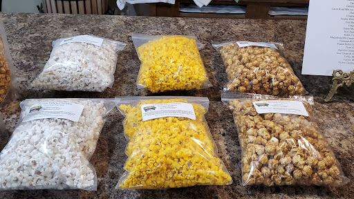 Winery «Iowa Grape Vines Winery», reviews and photos, 18345 55th St, Maquoketa, IA 52060, USA