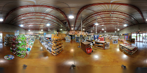 Pet Supply Store «Pets Barn», reviews and photos, 9722 Potranco Rd, San Antonio, TX 78251, USA