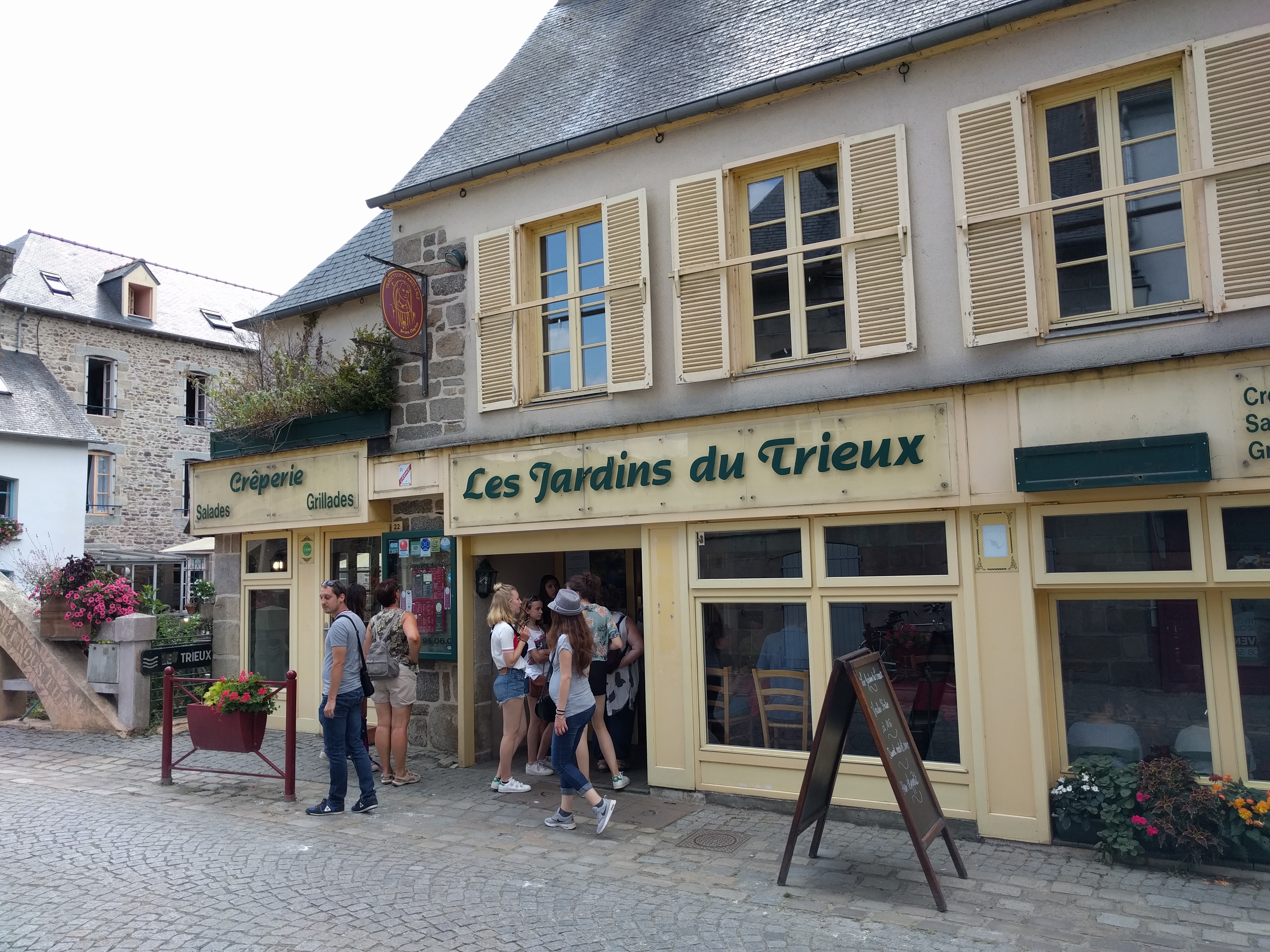 Photo n° 8 de l'avis de Adrien.O fait le 01/08/2018 à 20:08