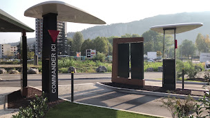Photo n°46 de McDonald's à Fontaine ()