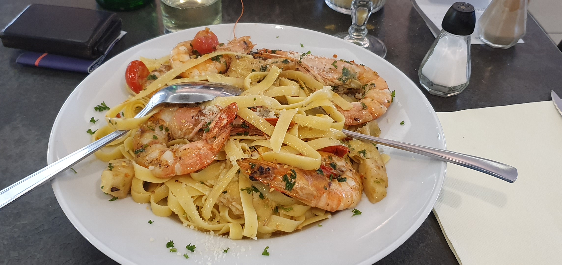 Photo n° 2 de l'avis de Samir.a fait le 26/04/2019 à 13:01