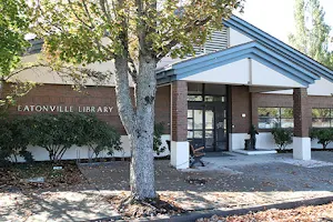 Eatonville Pierce County Library image