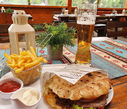 Sarajevo Inn Grunewald photo