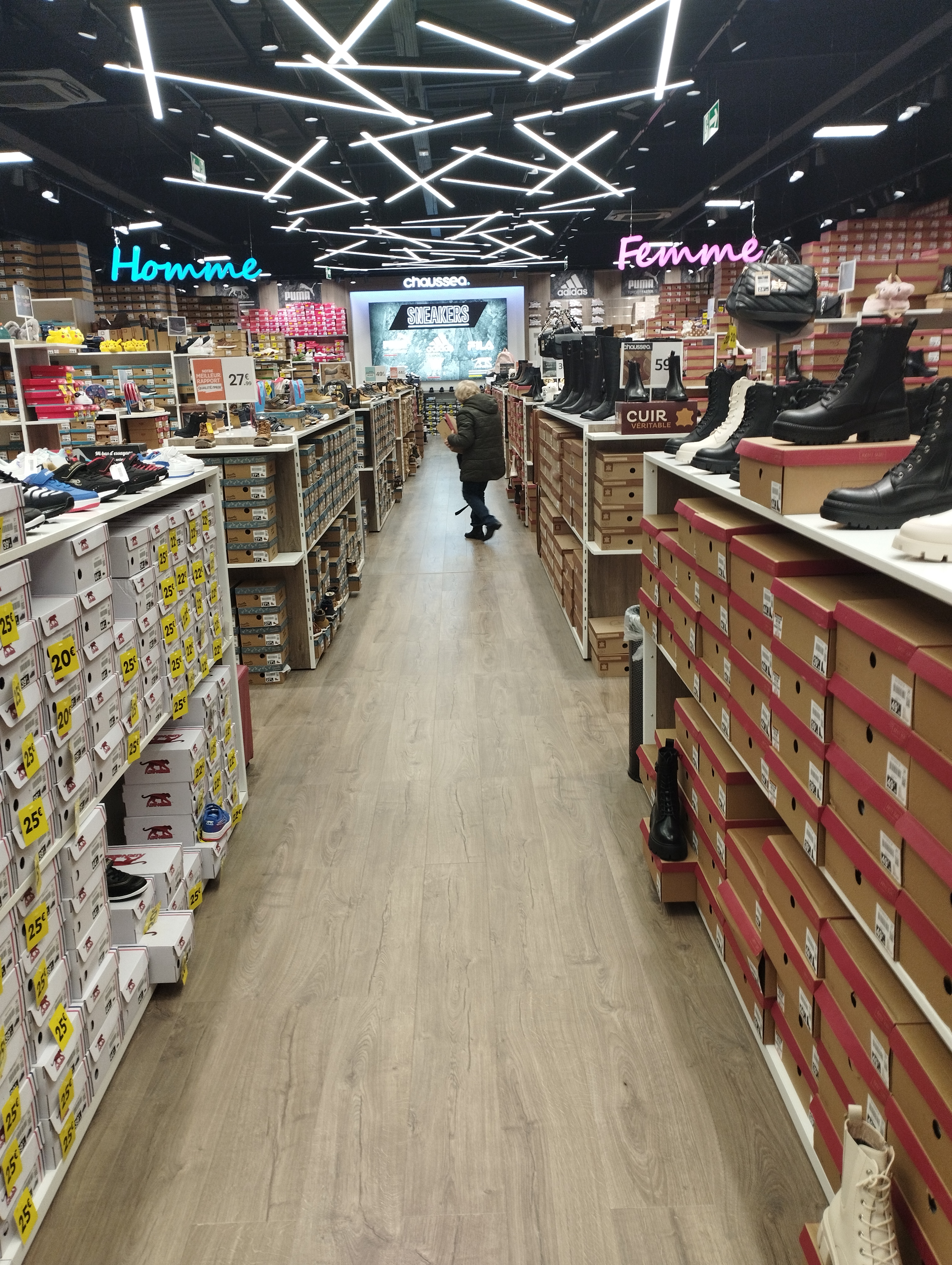 Photo n° 1 de l'avis de Sebastien.a fait le 09/12/2023 à 17:59