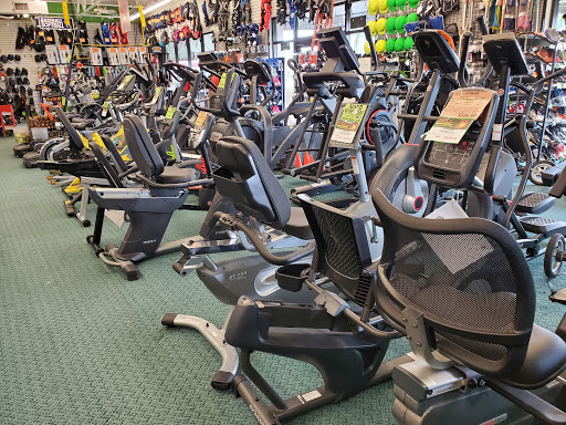 Sporting Goods Store «Play It Again Sports - Florida», reviews and photos, 11620 S Cleveland Ave, Fort Myers, FL 33907, USA