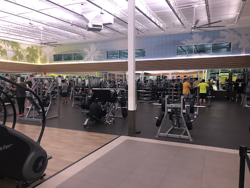 Gym «LA Fitness», reviews and photos, 7720 TX-78, Sachse, TX 75048, USA