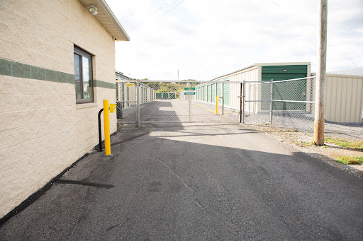 Self-Storage Facility «A-1 Self Greencastle Self Storage», reviews and photos, 500 Buchanan Trail W, Greencastle, PA 17225, USA