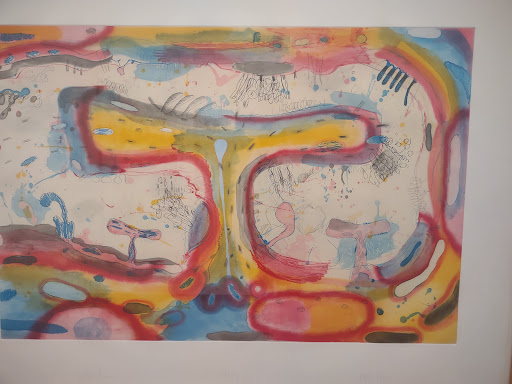 Museum «Orlando Museum of Art», reviews and photos, 2416 N Mills Ave, Orlando, FL 32803, USA