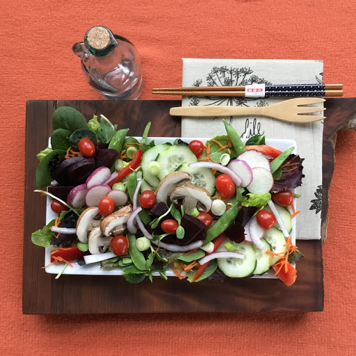 Grocery Store «Community Market at the Barlow», reviews and photos, 6762 Sebastopol Ave #100, Sebastopol, CA 95472, USA